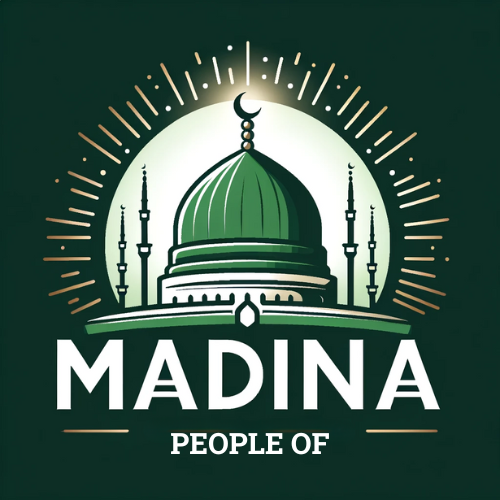 People of Madina